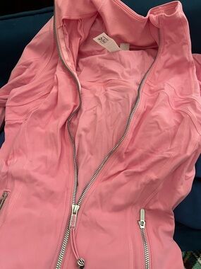 Define jacket regular length